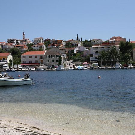 Villa Kula Seget Vranjica Kültér fotó