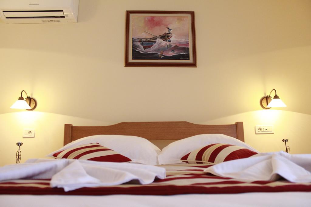 Villa Kula Seget Vranjica Szoba fotó