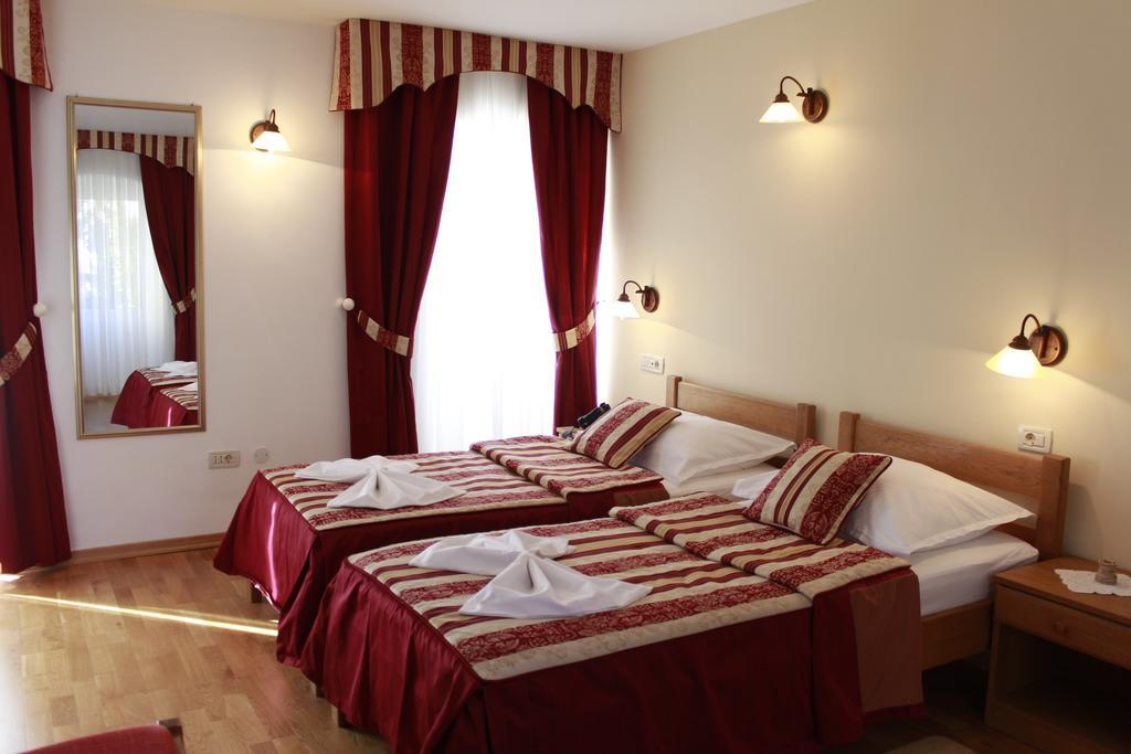 Villa Kula Seget Vranjica Szoba fotó