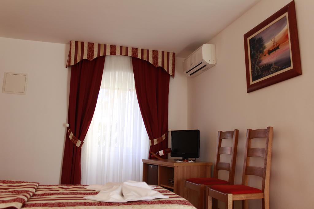 Villa Kula Seget Vranjica Szoba fotó