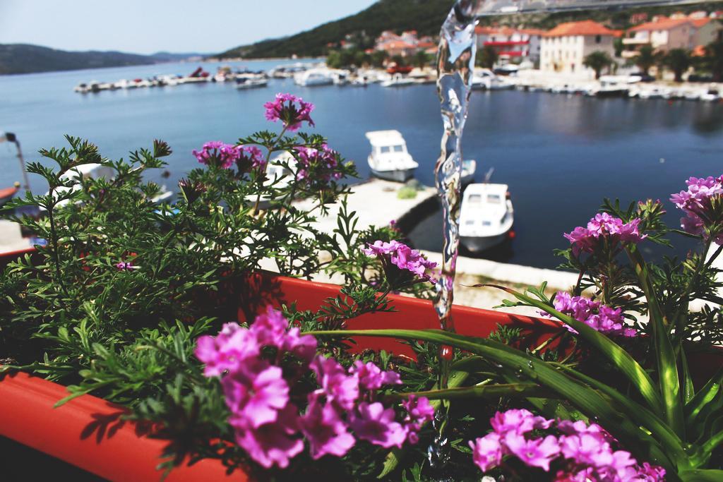 Villa Kula Seget Vranjica Szoba fotó