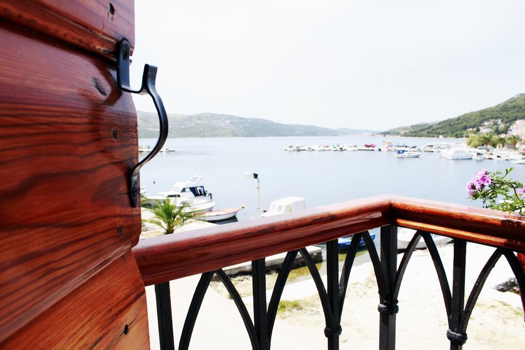 Villa Kula Seget Vranjica Szoba fotó