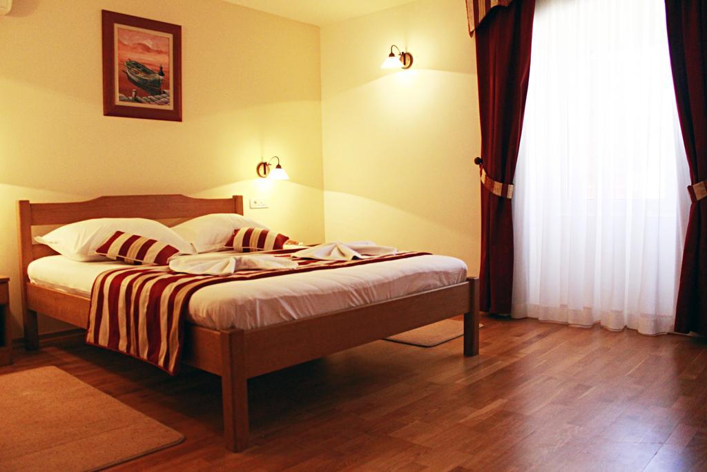 Villa Kula Seget Vranjica Szoba fotó