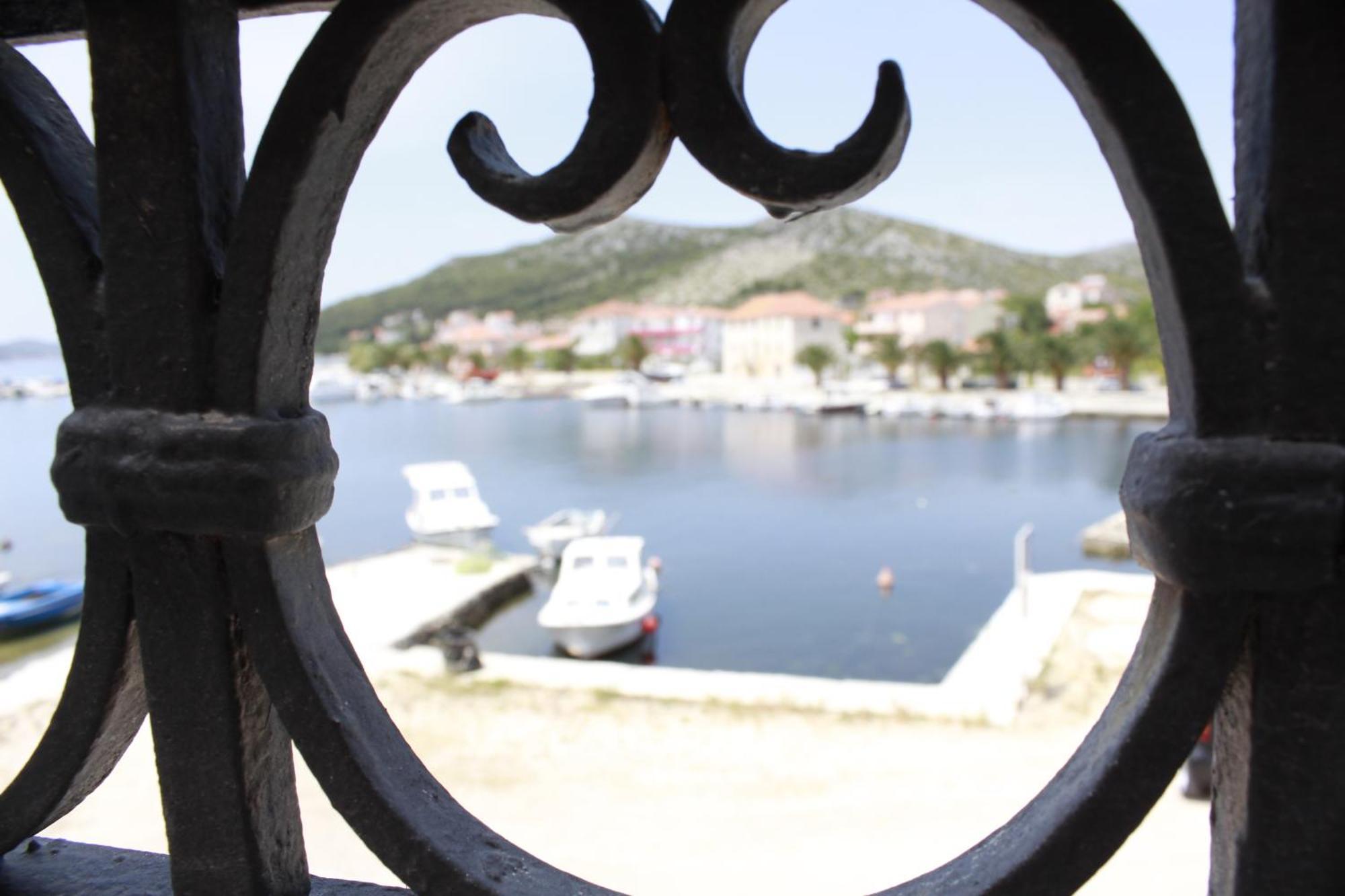 Villa Kula Seget Vranjica Szoba fotó
