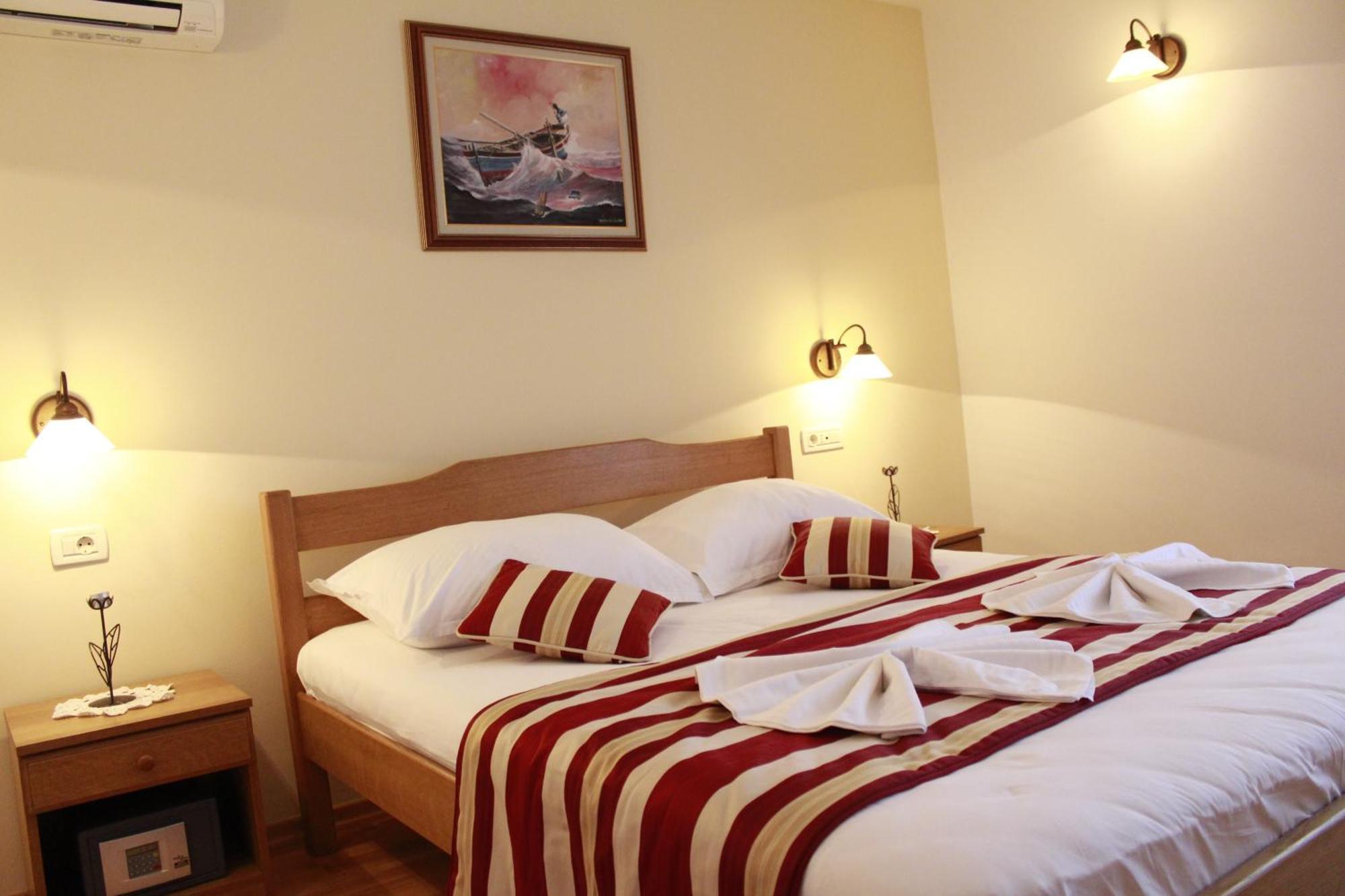 Villa Kula Seget Vranjica Szoba fotó