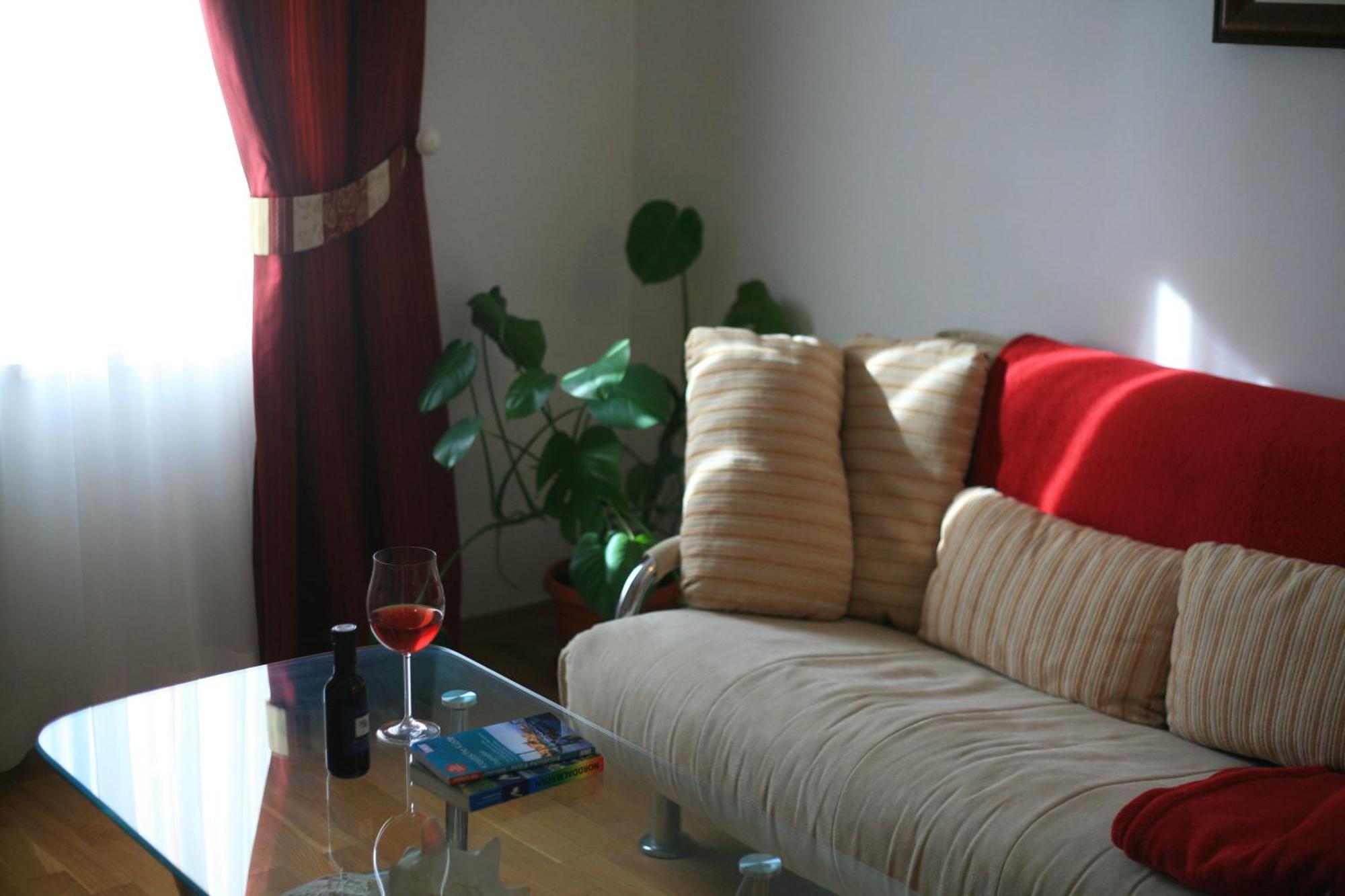 Villa Kula Seget Vranjica Szoba fotó