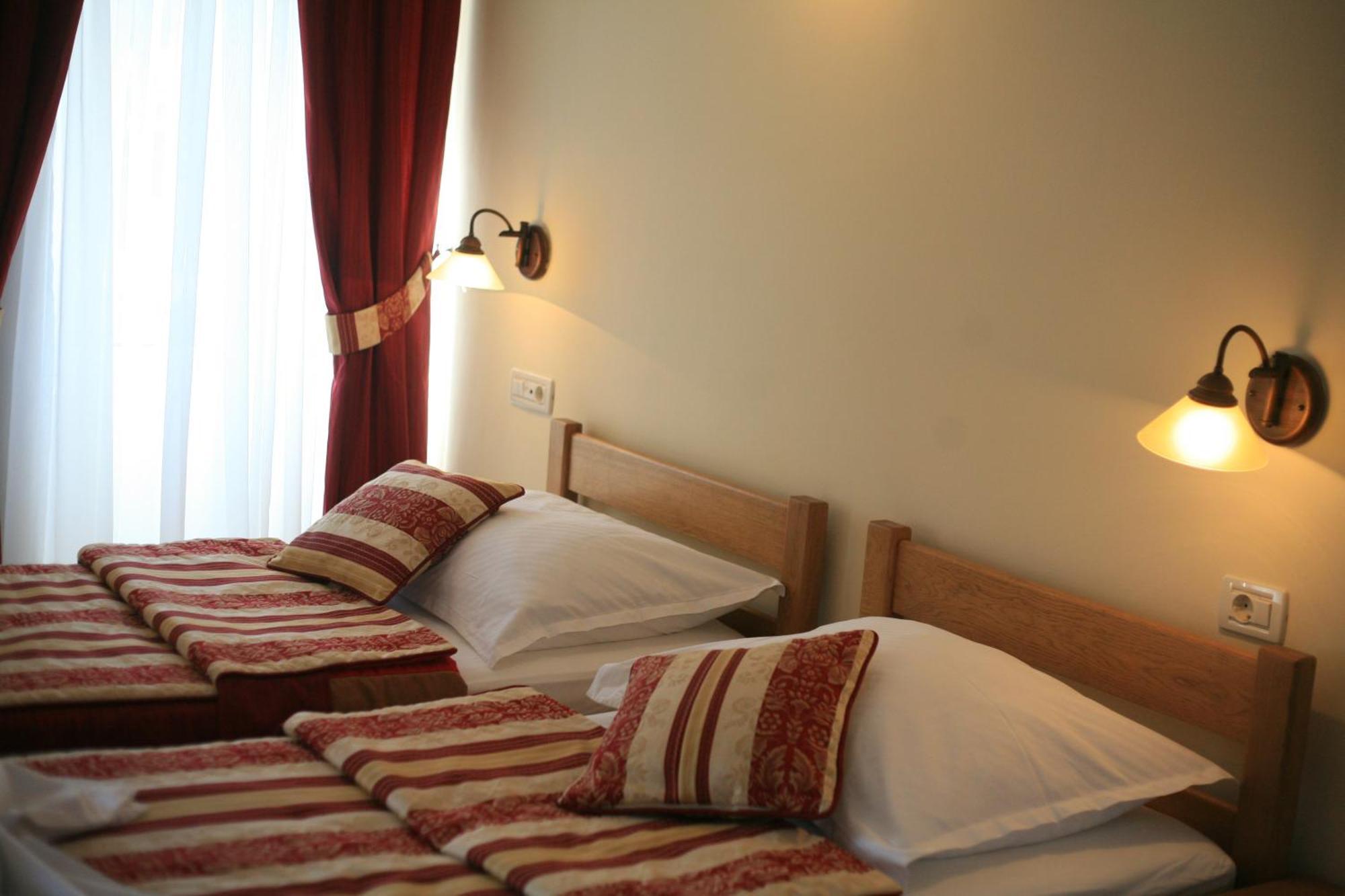 Villa Kula Seget Vranjica Szoba fotó