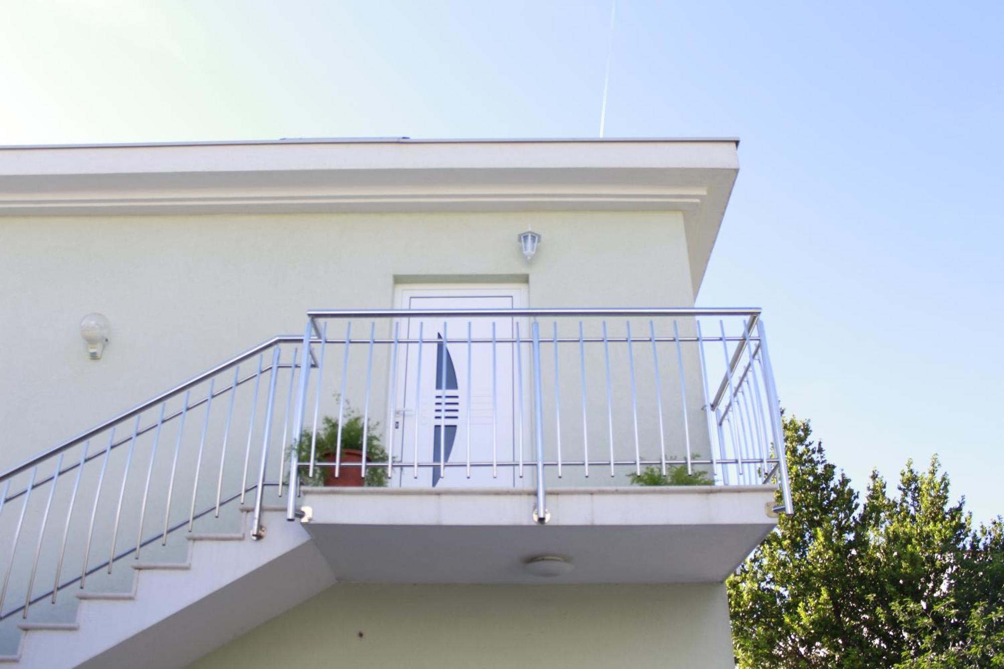 Villa Kula Seget Vranjica Szoba fotó