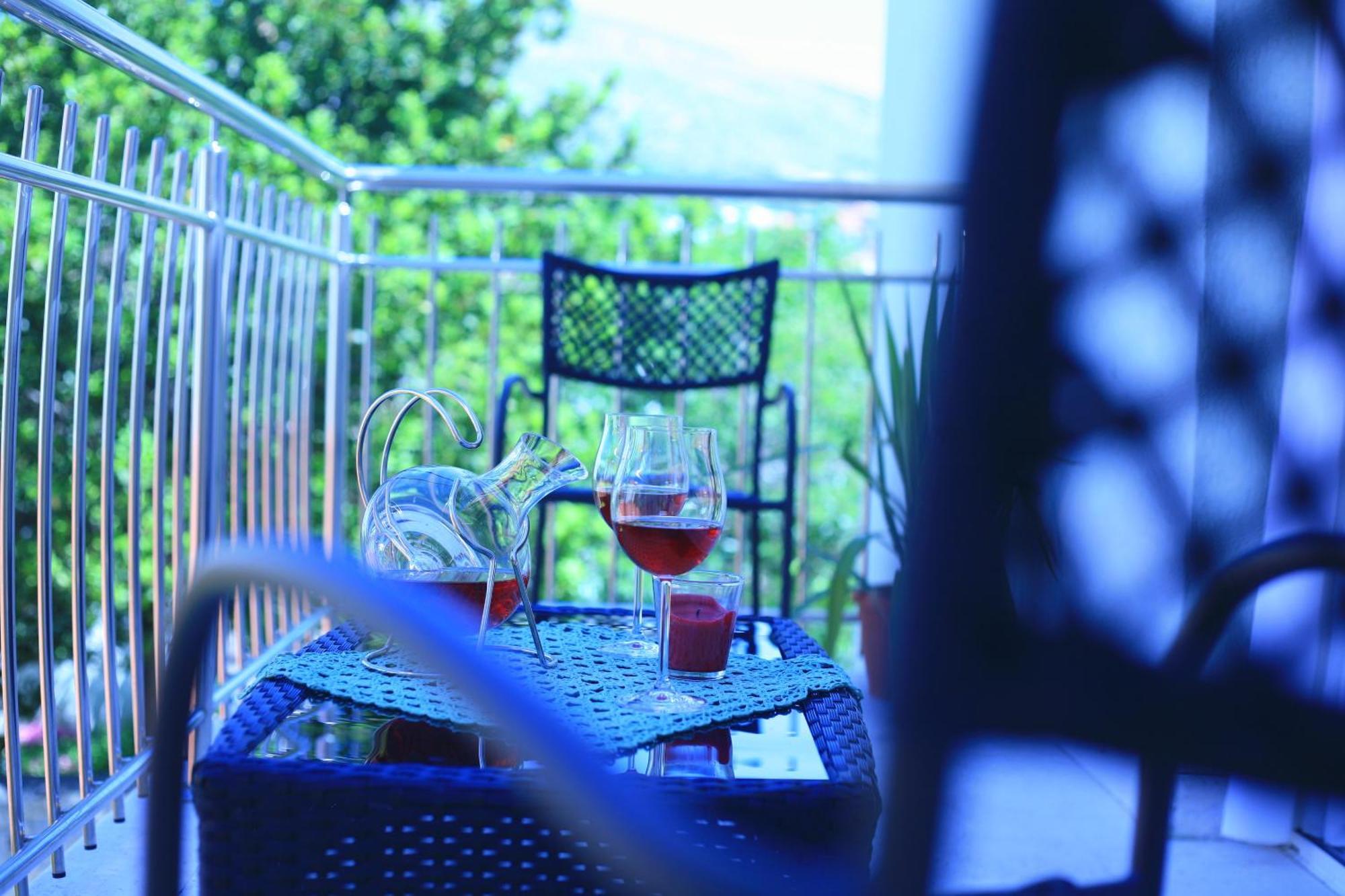 Villa Kula Seget Vranjica Szoba fotó