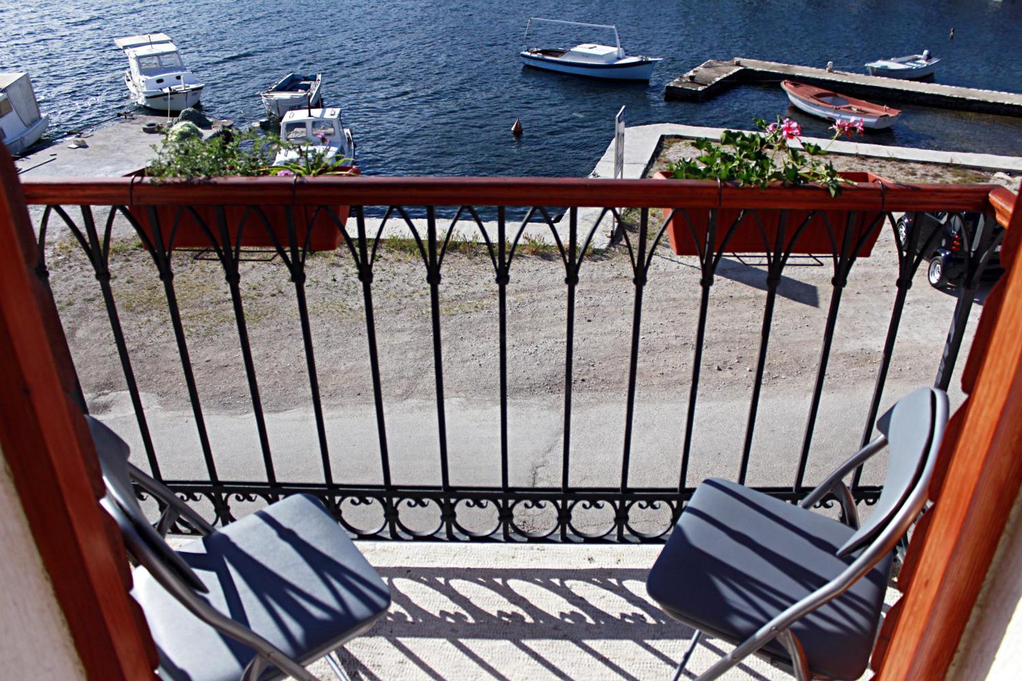 Villa Kula Seget Vranjica Szoba fotó