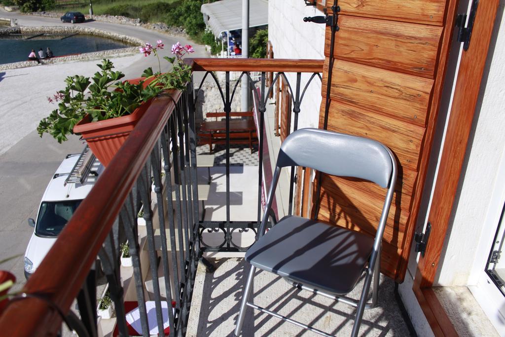 Villa Kula Seget Vranjica Kültér fotó