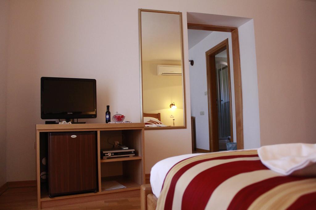Villa Kula Seget Vranjica Kültér fotó