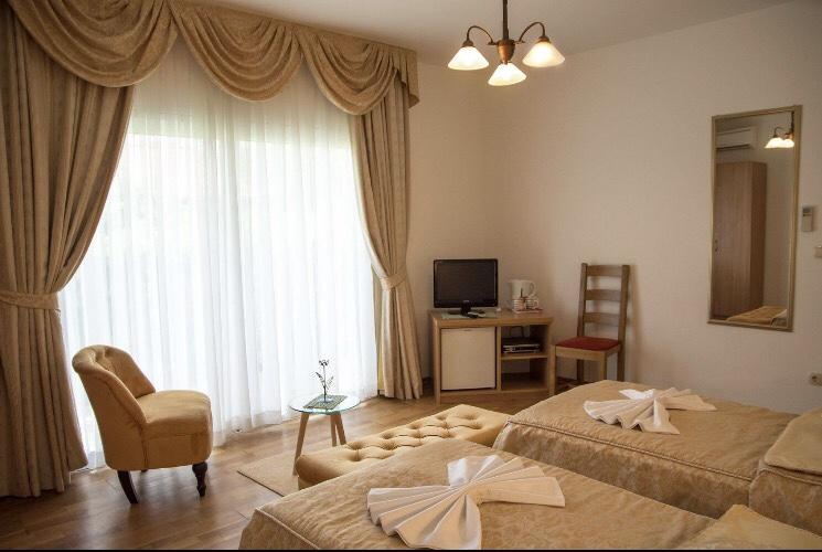 Villa Kula Seget Vranjica Kültér fotó